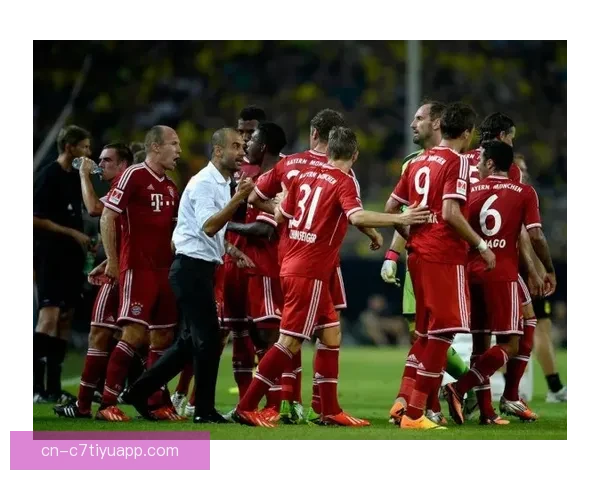 瓜帅致谢格伊加盟球队起伏正常