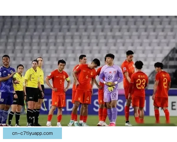 韩国U23称战日本要高位压迫