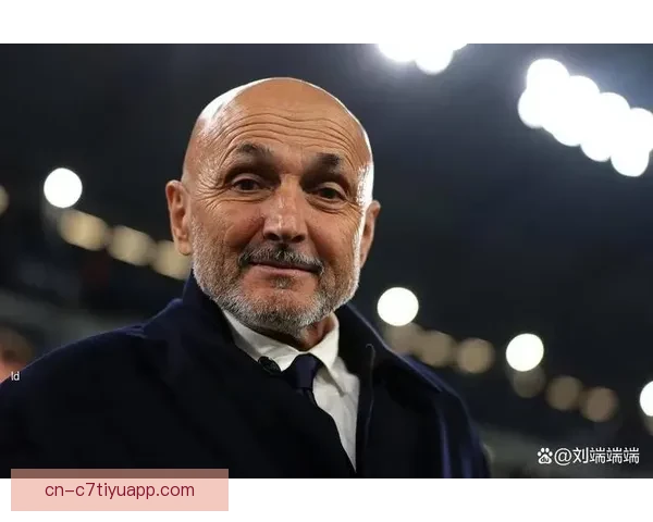 孔蒂回击斯帕莱蒂称呼应更谨慎