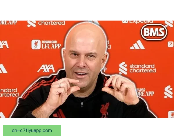 斯洛特采访受扰基恩指曼城失礼