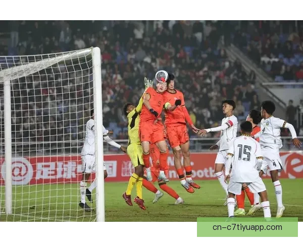 U17亚洲杯首轮生死战冲击3-0大胜 U17亚洲杯首轮生死战冲击3-0大胜