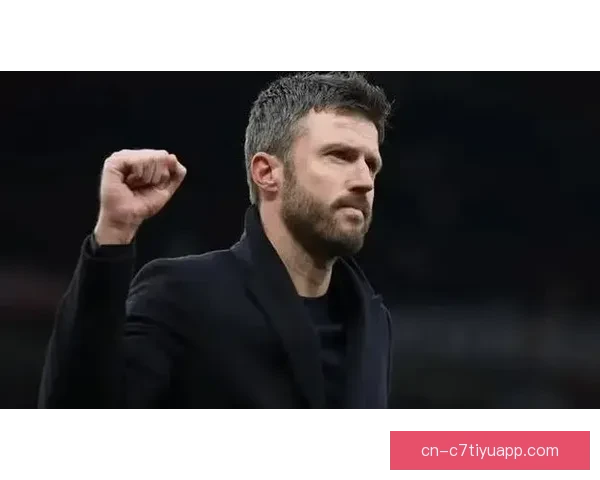 候选名帅出局卡里克转正再变局