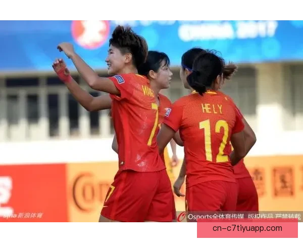 U19国足完胜澳大利亚三战不败